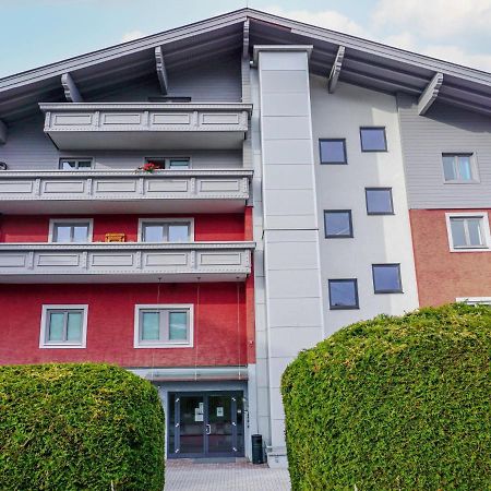 Apartment Appartement Sigel By Interhome Целль-ам-Зе Экстерьер фото